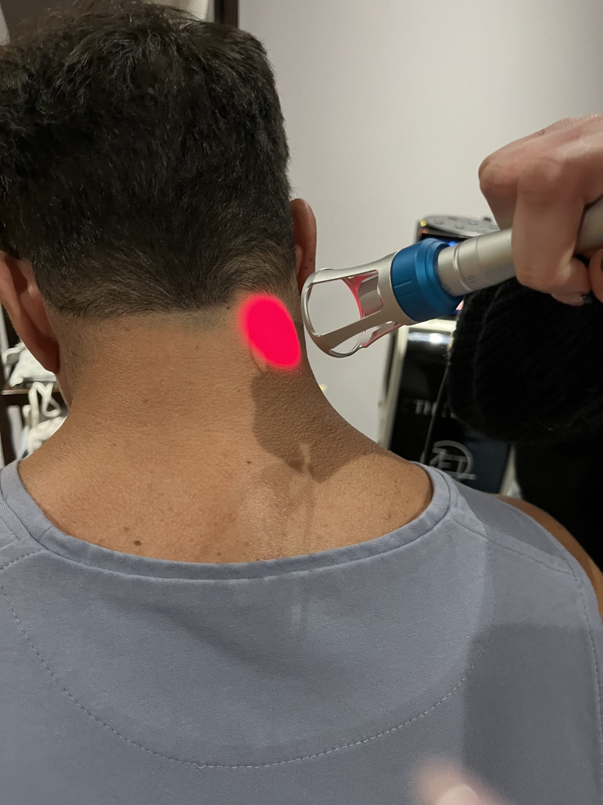 class iv laser