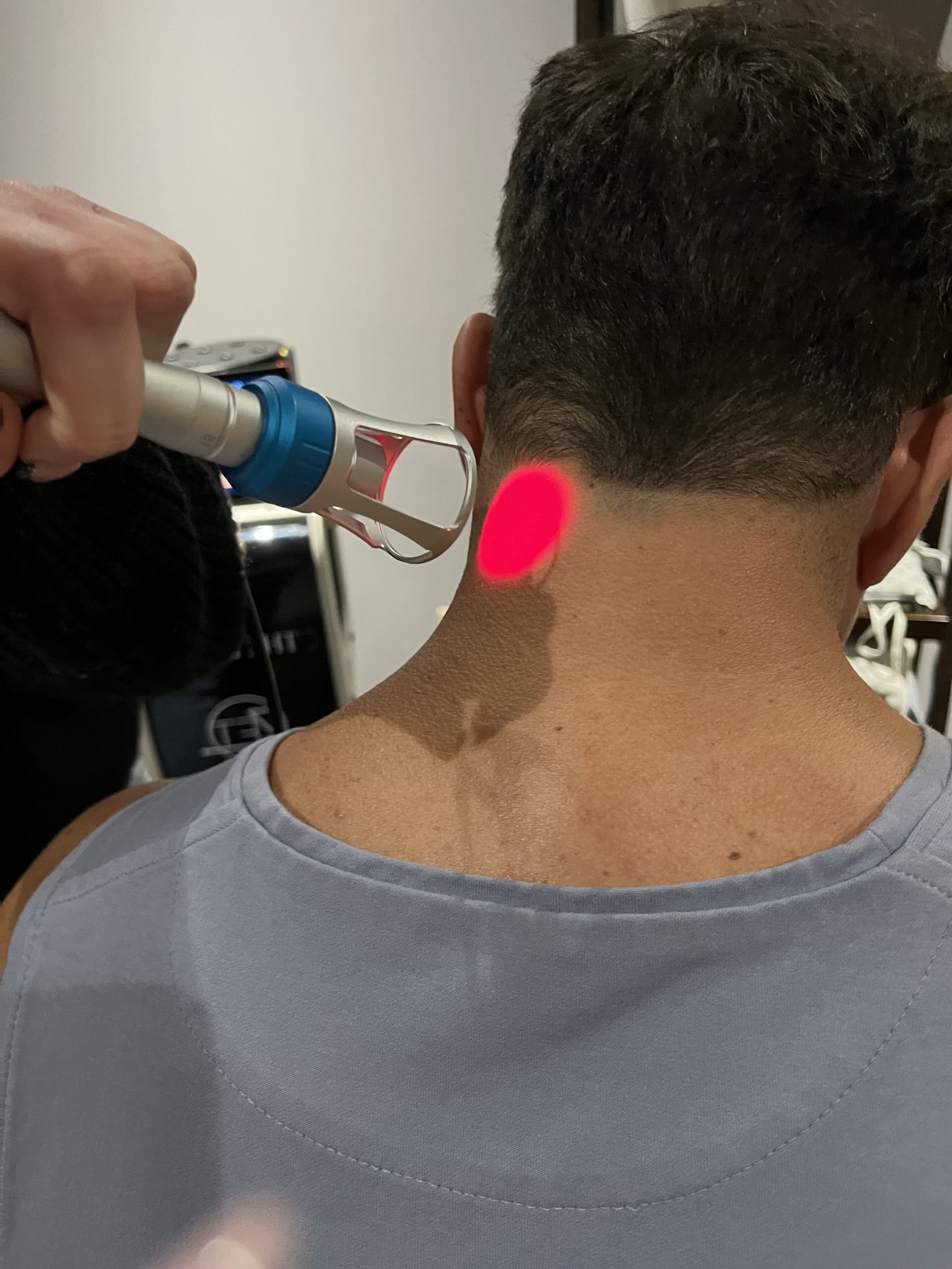 Class Iv Laser